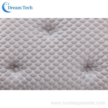 Factory Custom Wholesale Pocket Spring Mattress